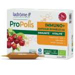 Ladrôme Propolis & Immuno+ 20 ampoules