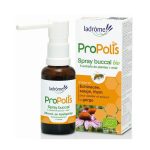 Ladrôme Propolis ORL Spray bio 15 ml