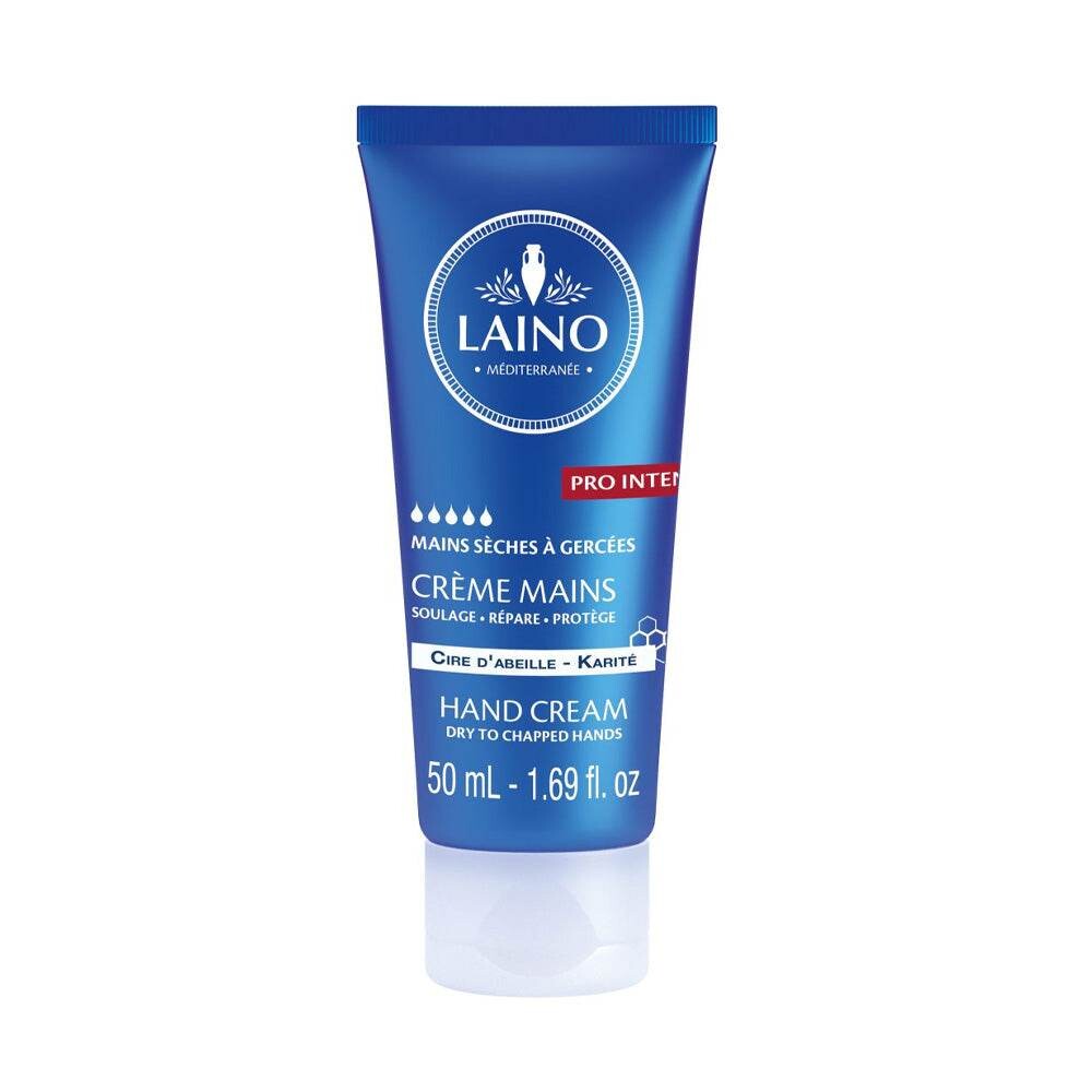 Laino Crème mains Pro Intense 50 ml Laino Crème mains Pro Intense 50 ml