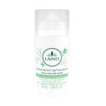 Laino Déodorant 24h apaisant thé vert 50 ml