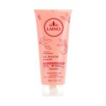 Laino Gel douche Pulpe de pêche blanche 200 ml