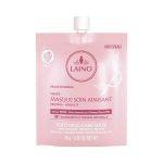 Laino Masque soin apaisant Argile rose 16 g