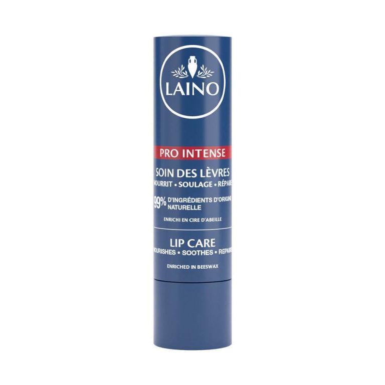 Laino Soin des lèvres Pro Intense 4 g
