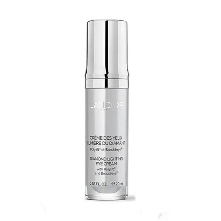 Lancior Diamant Crème des yeux 20 ml