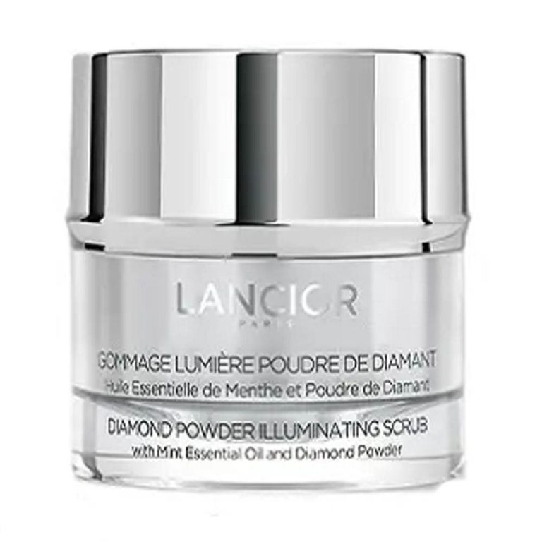 Lancior Diamant Gommage visage 50 ml