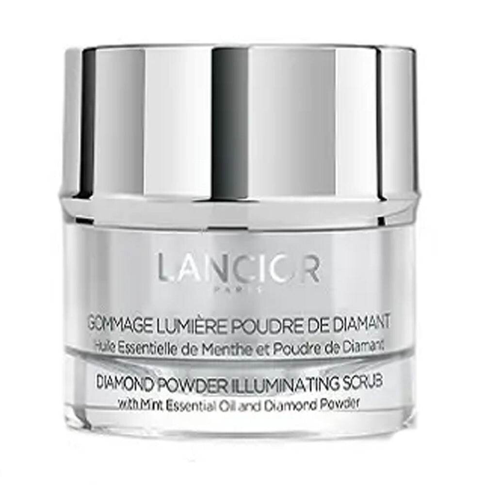 Lancior Diamant Gommage visage 50 ml Lancior Diamant Gommage visage 50 ml