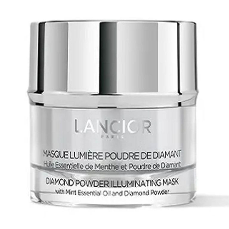 Lancior Diamant Masque visage 50 ml