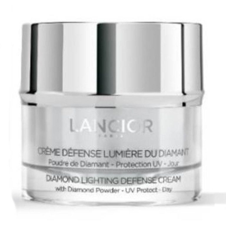 Lancior Éclat de Perle Crème de jour 50 ml