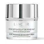 Lancior Éclat de Perle Crème détox nuit 50 ml