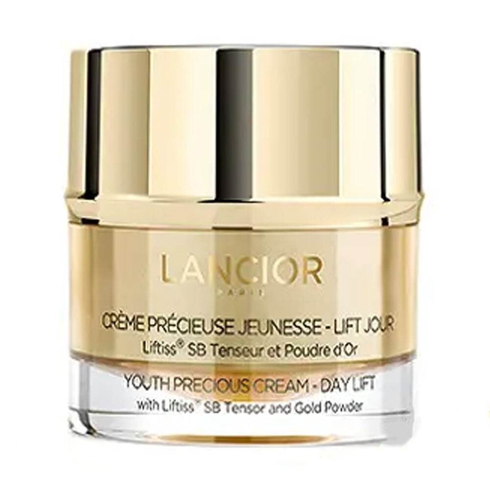 Lancior Précieuse Jeunesse Or Crème de jour 50 ml Lancior Précieuse Jeunesse Or Crème de jour 50 ml