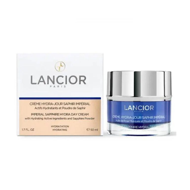 Lancior Saphir Crème hydratante jour 50 ml