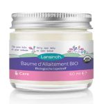 Lansinoh Baume allaitement bio 60 ml