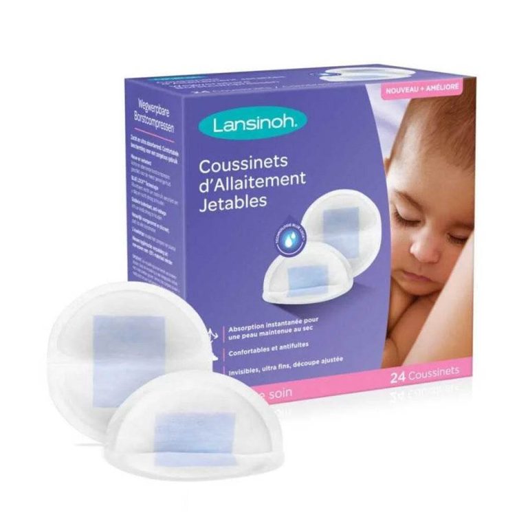Lansinoh Coussinets d'allaitement