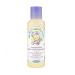 Lansinoh Earth Friendly Bébé Huile de massage 125 ml
