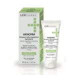 LCA Pharma Aknorm Émulsion séborégulatrice 40 ml