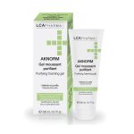 LCA Pharma Aknorm Gel moussant purifiant 200 ml