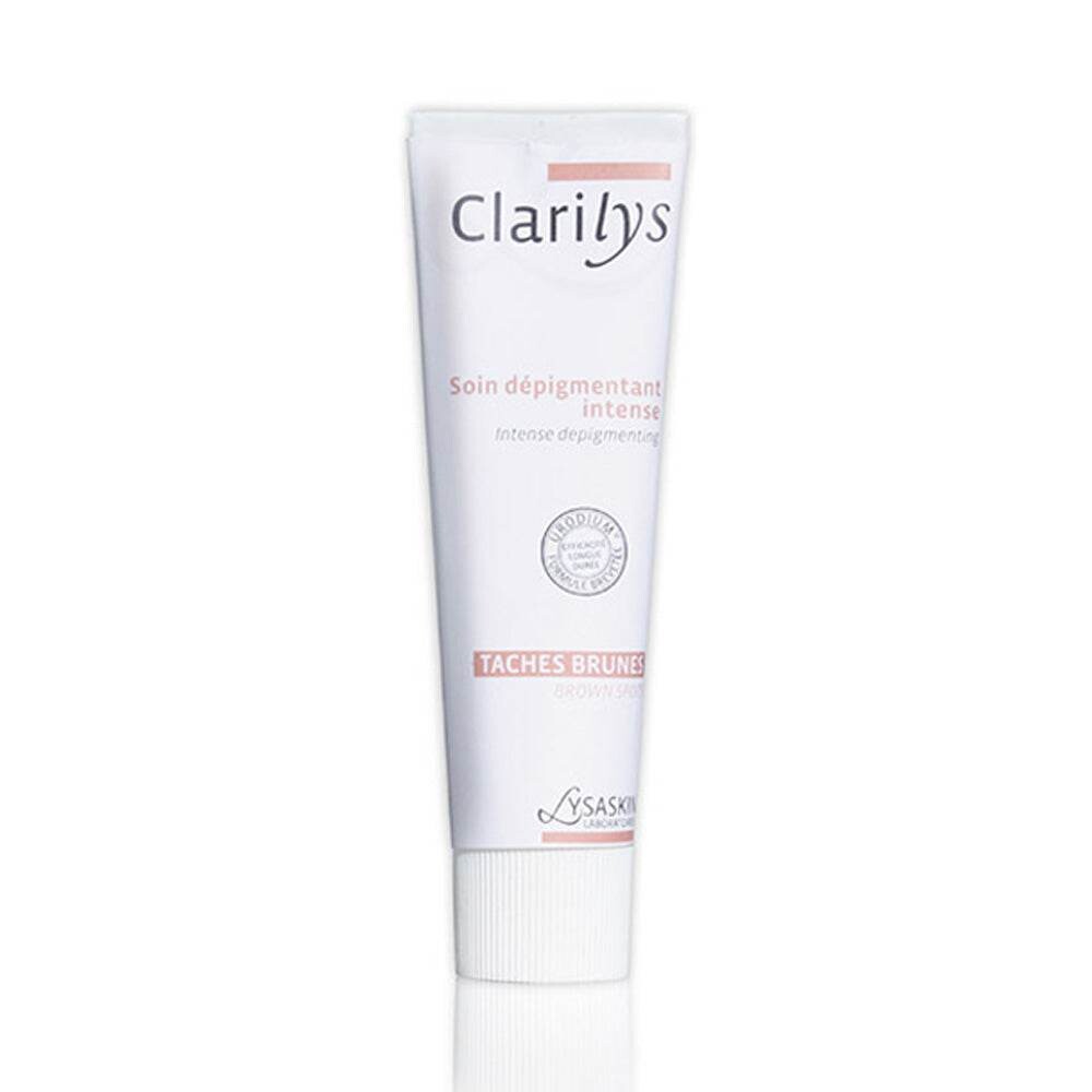 LCA Pharma Clarilys Soin dépigmentant intense 40 ml LCA Pharma Clarilys Soin dépigmentant intense 40 ml