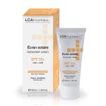 LCA Pharma Écran solaire SPF50+ 40 ml