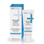 LCA Pharma Gel lavant surgras 200 ml