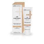 LCA Pharma Lait éclaircissant 200 ml