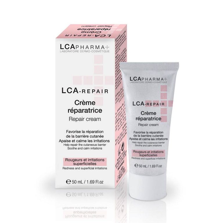 LCA Pharma Repair Crème réparatrice