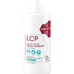 LCP Gel douche Aloe vera peaux sensibles 400 ml