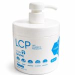 LCP Hydra7 Baume hydratant peaux sèches 500 ml