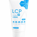 LCP Hydra7 Crème hydratante peaux sèches 75 ml