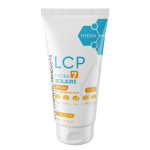LCP Hydra7 Écran solaire SPF50+ peaux sèches 75 ml