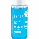 LCP Hydra7 Gel nettoyant peaux sèches 500 ml