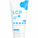 LCP Hydra7 Lait hydratant peaux sèches 200 ml