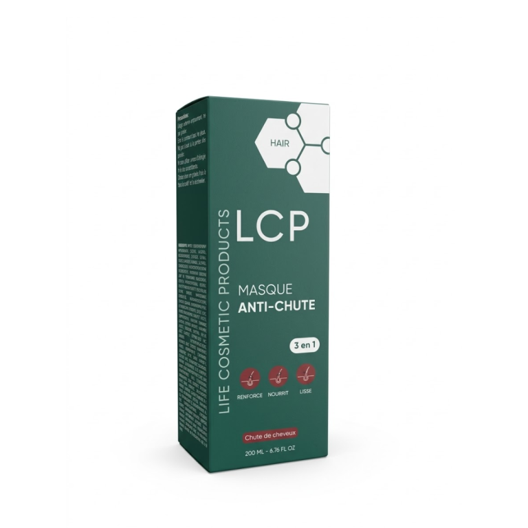 LCP Masque anti-chute 200 ml