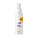 LCP Répulsif moustiques Lotion 60 ml