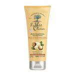 Le Petit Olivier Après-shampooing Beurre de karité et macadamia 200 ml