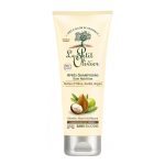 Le Petit Olivier Après-shampooing crème nutrition Olive, karité et argan 200 ml