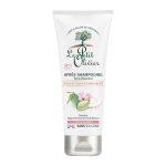 Le Petit Olivier Après-shampooing lait soin douceur Amande douce et crème de riz 200 ml