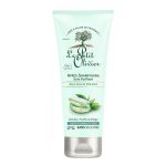 Le Petit Olivier Après-shampooing micellaire purifiant Aloe vera et thé vert 200 ml
