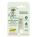 Le Petit Olivier Baume lèvres réparateur Huile d'olive 4 g