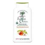 Le Petit Olivier Crème douche Fleur d'amandier nectarine 250 ml
