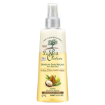 Le Petit Olivier Démêlant sans rinçage nutrition Olive, karité et argan 150 ml