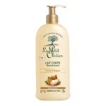 Le Petit Olivier Lait corps nourrissant Huile d'argan 250 ml