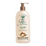 Le Petit Olivier Lait corps réparateur Beurre de karité 250 ml