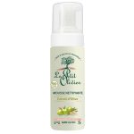 Le Petit Olivier Mousse nettoyante Huile d'olive 150 ml