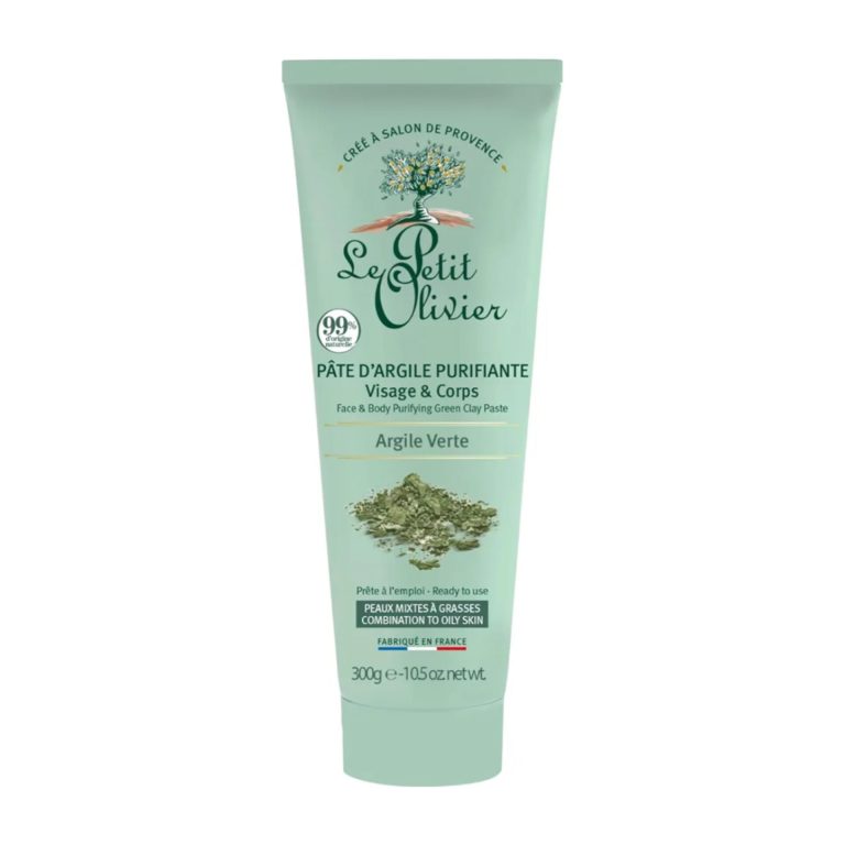 Le Petit Olivier Pâte d'argile 300 g