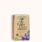 Le Petit Olivier Savon extra doux Lavande 100 g