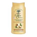 Le Petit Olivier Shampooing Beurre de karité et macadamia 250 ml