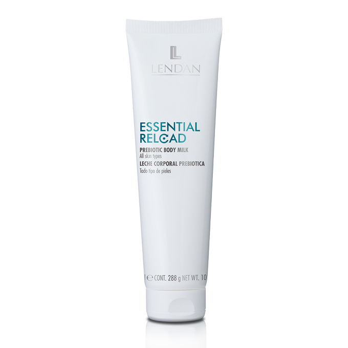 Lendan Essential Reload Lait corporel prébiotique 300 ml Lendan Essential Reload Lait corporel prébiotique 300 ml