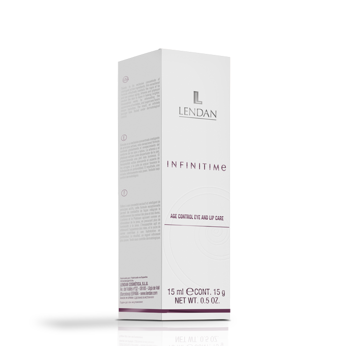 Lendan Infinitime Contour des yeux 15 ml Lendan Infinitime Contour des yeux 15 ml