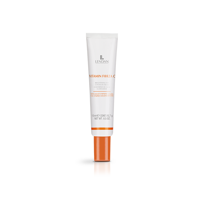 Lendan Vitamin Forza C Contour des yeux 15 ml Lendan Vitamin Forza C Contour des yeux 15 ml