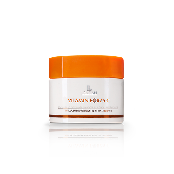 Lendan Vitamin Forza C Masque 200 ml